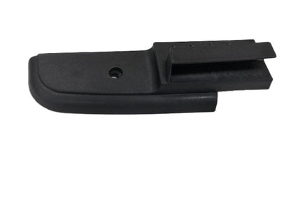Rampage Soft Top Tailgate Bar | Jeep Wrangler JL (18-25) (87136)
