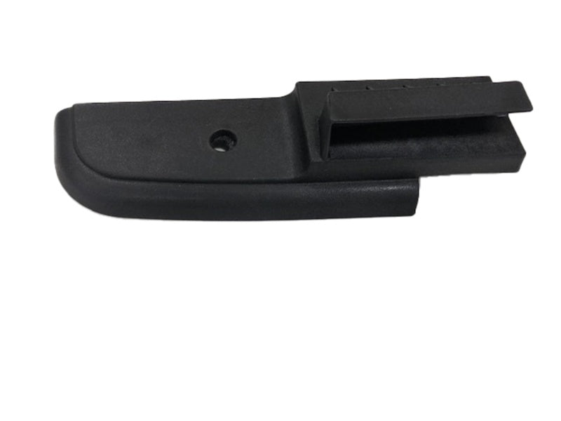 Rampage Soft Top Tailgate Bar | Jeep Wrangler JL (18-25) (87136)