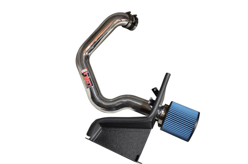 Injen Short Ram Intake | Volkswagen Jetta (10-19) / Beetle (11-24) / SP Series / Polished / Air Fusion / Nano-Fiber Filter (SP3030P)