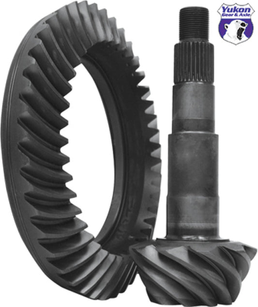 Yukon High Performance Gear Set | Dodge Ram 1500/2500 (02-08/11-18) / Ram 1500/2500 (09-18) (YG C10.5-411)