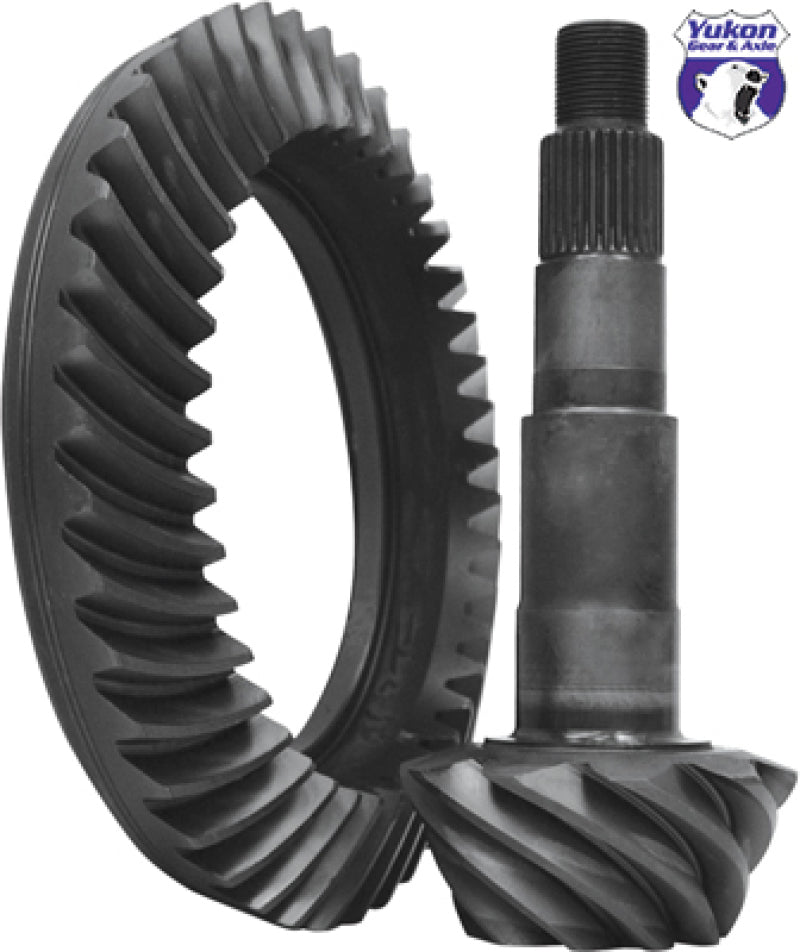 Yukon High Performance Gear Set | Dodge Ram 1500/2500 (02-08/11-18) / Ram 1500/2500 (09-18) (YG C10.5-411)