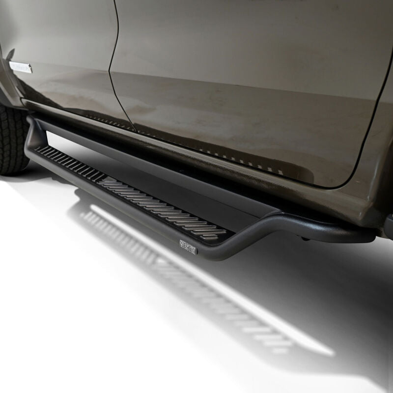 Westin 20-44015 Outlaw Drop Running Boards | Chevrolet Colorado / GMC Canyon (15-26) (20-44015)