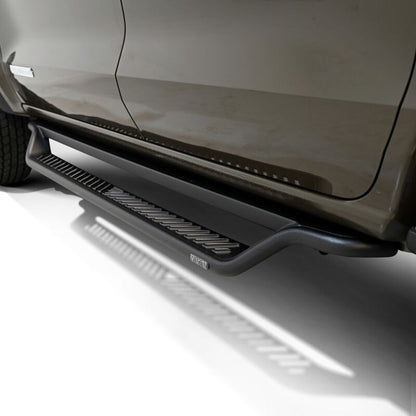 Westin 20-44015 Outlaw Drop Running Boards | Chevrolet Colorado / GMC Canyon (15-26) (20-44015)
