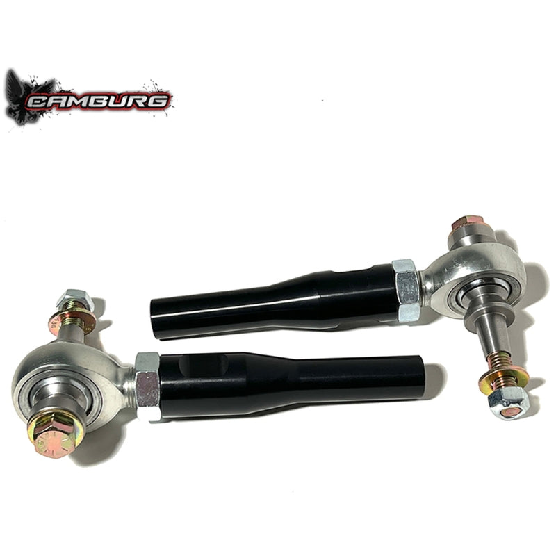 Camburg Heim Steering Upgrade Kit | Ford Bronco (21-26) (CAM-110228)