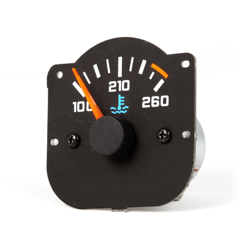 OMIX Temperature Gauge | Jeep Wrangler YJ (92-95) (17210.18)