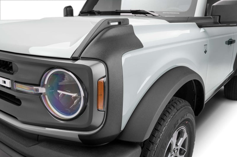 Bushwacker Trail Armor | Ford Bronco (21-22) (14123)