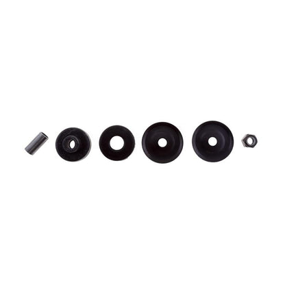 Bilstein B8 5100 Rear Shock: Ram 2500 2014 - 2018 (w/ 0-1" Rear Lift w/ OUT Air Leveling Suspension)