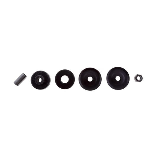 Bilstein B8 5100 Rear Shock: Ram 2500 2014 - 2018 (w/ 0-1" Rear Lift w/ OUT Air Leveling Suspension)