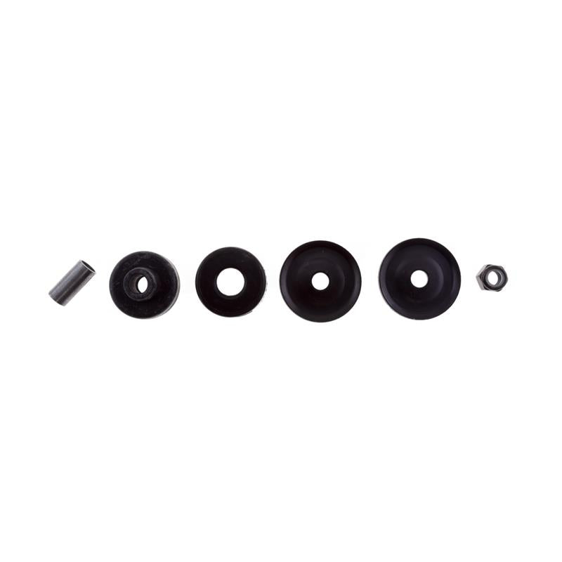 Bilstein B8 5100 Rear Shock: Ram 2500 2014 - 2018 (w/ 0-1" Rear Lift w/ OUT Air Leveling Suspension)