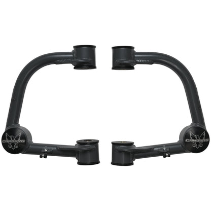 Camburg Toyota Tacoma / 4Runner / FJ 1.25in Uniball Upper Arms w/ Covers | Toyota 4Runner (20-24,06-09,14-19), Tacoma (12-15,20-23)