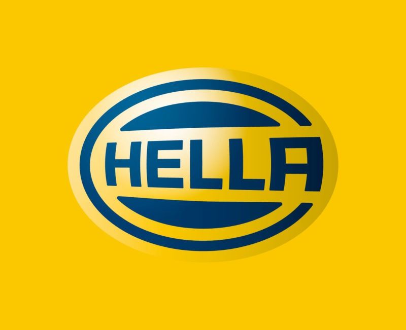 Hella Clean Tech 26in Wiper Blade | Ford Ranger (19-26) (358054261)
