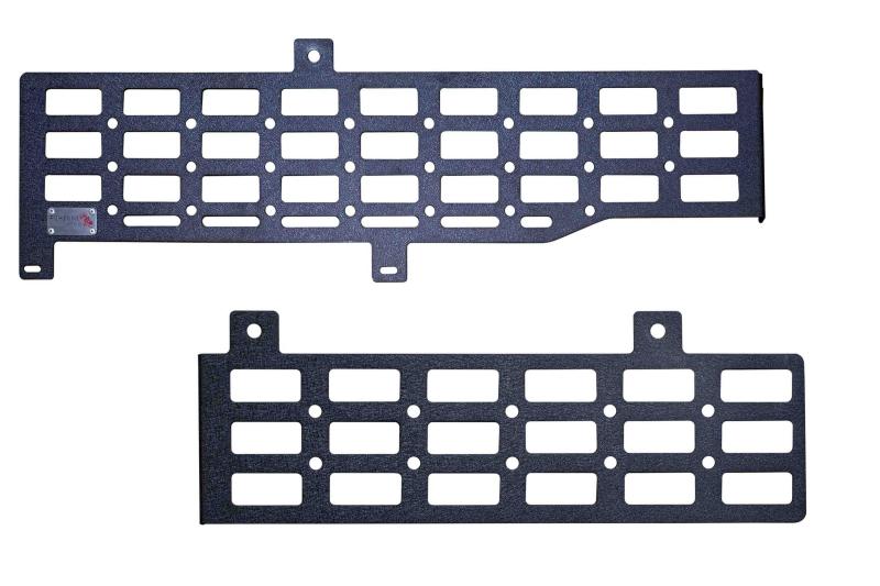 Fishbone Offroad Driver Side Bed Molle Panel | Toyota Tacoma (24-26) (FB21308)