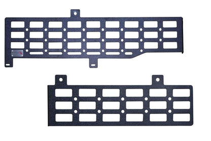 Fishbone Offroad Driver Side Bed Molle Panel | Toyota Tacoma (24-26) (FB21308)