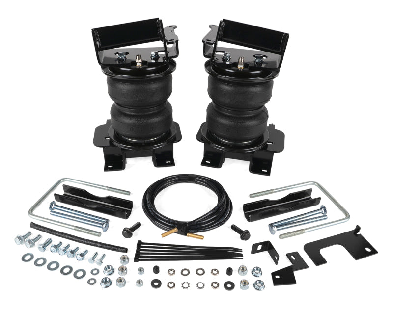 Air Lift LoadLifter 5000 Ultimate Air Spring Kit | Ford F-150 (24-26) / F-150 (21-23) / F-150 Raptor (24-26) (88389)