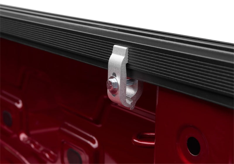 Truxedo Elevate TS Rails | Ford Ranger (19-26) (1118329)
