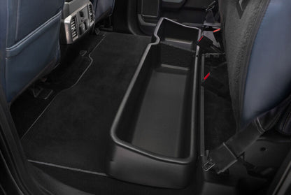 Husky Liners Husky GearBox | Ford F-150 SuperCrew Cab (15-22) (9281)