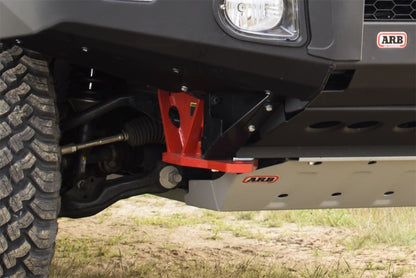 ARB Recoverypoint Rhs 8T | Toyota Tacoma (05-23) (2823010)