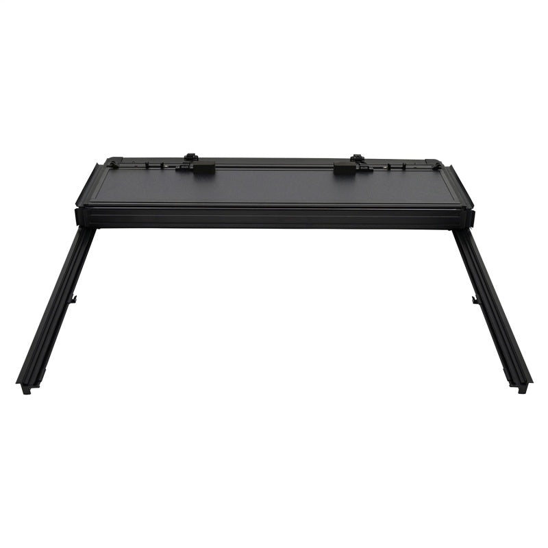 Westin 5ft. Bed Hard Tri-Fold Tonneau Cover | Toyota Tacoma (24-26) (19-42785)