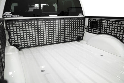 Addictive Desert Designs Bed Cab Molle Panels Full Set | Ford F-150 (24-26) / F-150 (21-23) / Raptor (24-26) (AC1902101NA)