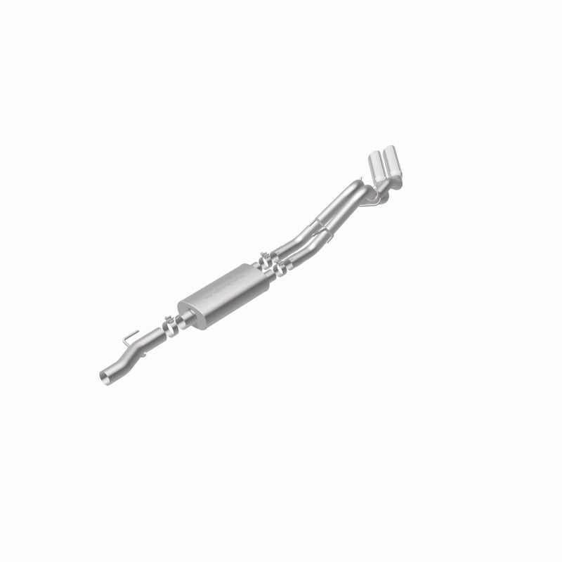 Magnaflow Street Series Cat-Back Exhaust | Ford F-150 (10-14) / Raptor (10-11) (15588)