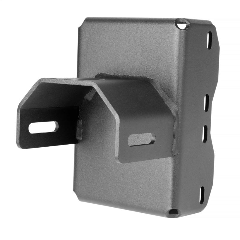 Rugged Ridge Bed Mount Spare Tire Carrier: Fits Most Jeep Gladiator Models (2018-2026)