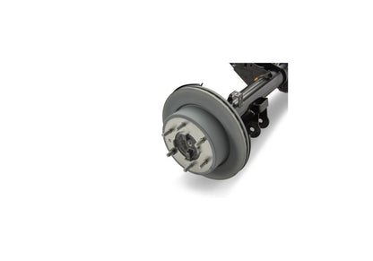 Ford Racing Rear Axle Assembly | Ford Bronco (21-26) (M-4000-470B)