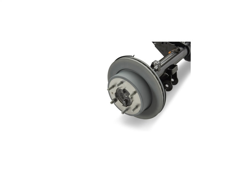 Ford Racing Rear Axle Assembly | Ford Bronco (21-26) (M-4000-470B)