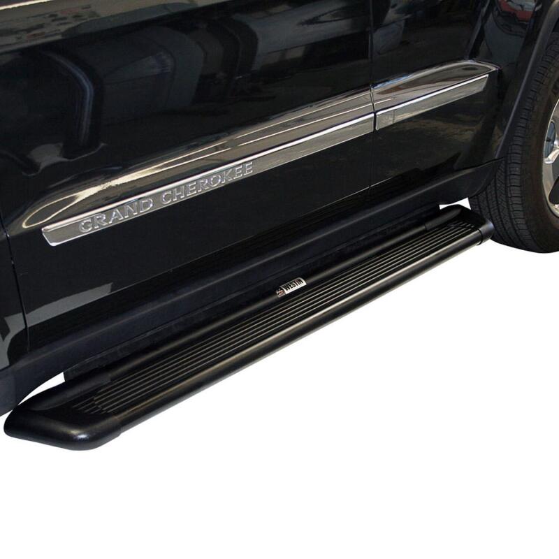 Westin 54in Sure-Grip Aluminum Running Boards | Ford Bronco (21-26) (27-6105)