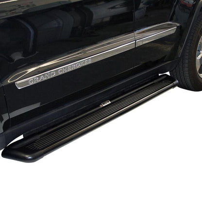 Westin 54in Sure-Grip Aluminum Running Boards | Ford Bronco (21-26) (27-6105)