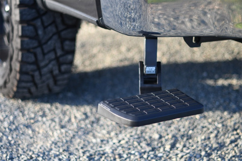 AMP Research BedStep | Ford F-150 (21-22, 24-26)