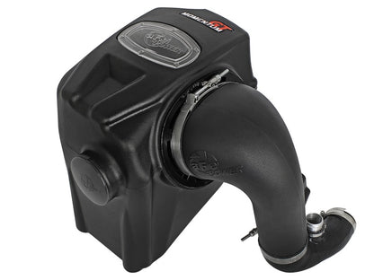 aFe Momentum GT Pro 5R Intake System | GM Colorado/Canyon I4-2.8L (td) (16) (54-74007)