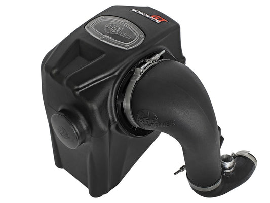 aFe Momentum GT Pro 5R Intake System | GM Colorado/Canyon I4-2.8L (td) (16) (54-74007)