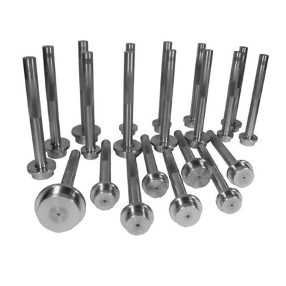 Yukon Gear & Axle 21 Piece Bearing Race Driver Set | Ford Ranger (19-26) (YT BDSET)