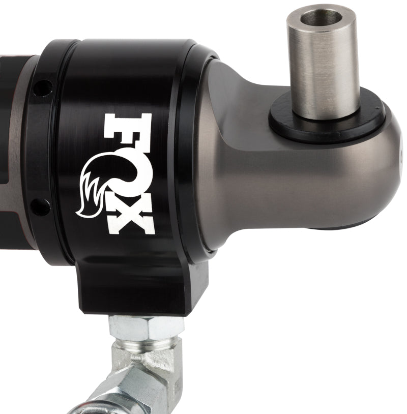FOX Performance Elite Series 2.5 Reservoir Front Shocks Adjustable (FRONT): Jeep Wrangler JL 2018-26 / Gladiator JT 2020-24 w/ 3.5-4" Lift