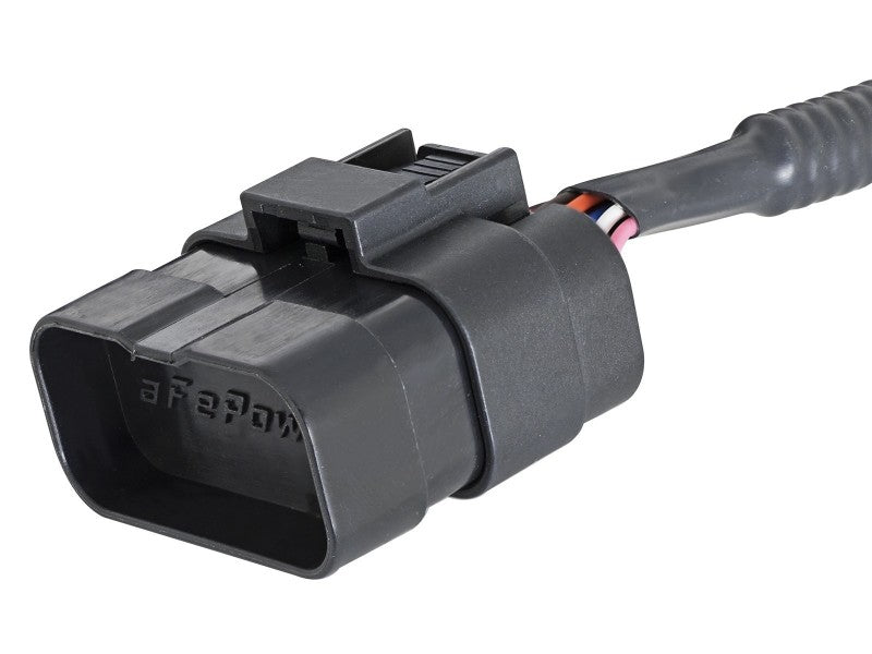 aFe Scorcher Blue Bluetooth Power Module | Ford Bronco (21-22) / Ranger (19-22) (77-83046)