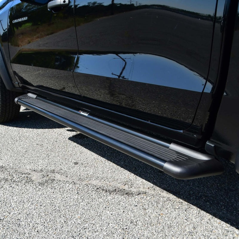Westin 2015-2022 Chevrolet/GMC Colorado/Canyon Crew Cab Running Board Mount Kit | Chevrolet Colorado / GMC Canyon (15-22/23-26) (27-2205)