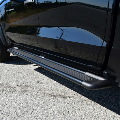 Westin 2015-2022 Chevrolet/GMC Colorado/Canyon Crew Cab Running Board Mount Kit | Chevrolet Colorado / GMC Canyon (15-22/23-26) (27-2205)