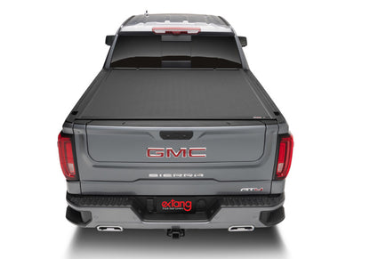 Extang Xceed Tonneau Cover | Chevrolet Silverado 2500HD / 3500HD / GMC Sierra 2500HD / 3500HD (20-26) (85653)