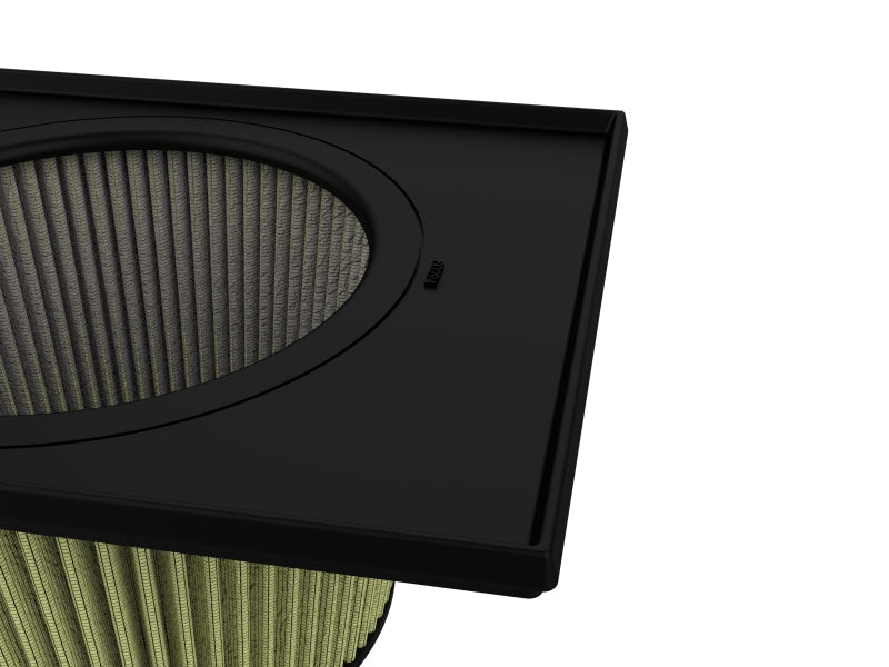 aFe POWER Magnum FLOW IRF Replacement Air Filter | Ford Ranger 2.3L EcoBoost (19-23) (73-80294)