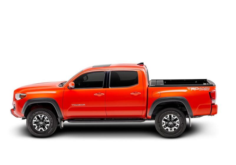 RetraxPRO MX Bed Cover | Toyota Tundra (22-26) (80861)