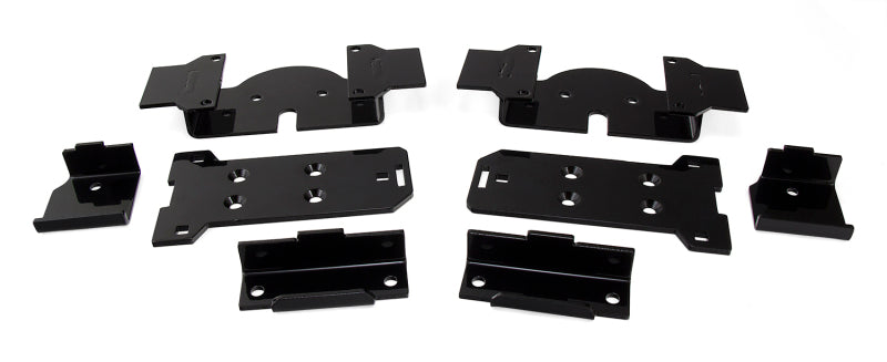 Air Lift LoadLifter 5000 Ultimate | Chevrolet Silverado 1500 4WD (19-26) / Silverado ZR2 / Sierra AT4 / AT4X (22-26) (88288)