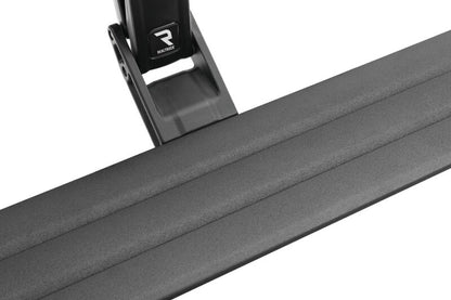 AMP Research 21-24 Ford F-150 PowerStep & LED Lighting | Ford F-150 (21-26) / Raptor (21-26) / Lightning (22+) (96152-01A)