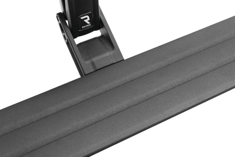 AMP Research 21-24 Ford F-150 PowerStep & LED Lighting | Ford F-150 (21-26) / Raptor (21-26) / Lightning (22+) (96152-01A)