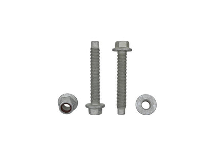 Ford Racing 19-22 Ranger Single Service Rear Damper | Ford Ranger (19-22) (M-18001-RAR)