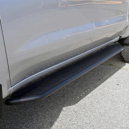 Westin Outlaw Running Boards | Chevrolet Silverado / GMC Sierra (19-26) (28-31275)