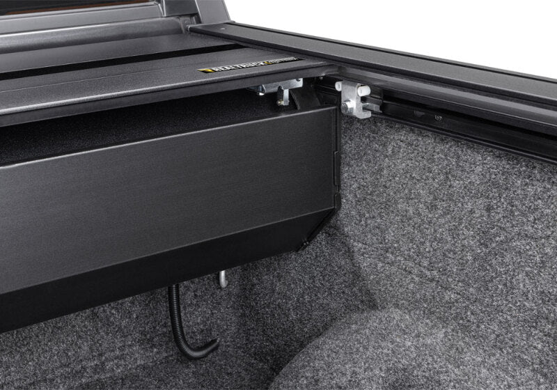 RetraxPRO XR 5.5ft Bed Tonneau Cover | Toyota Tundra (22-26) (T-80861)