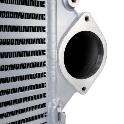 Mishimoto 2021+ Ford Bronco Intercooler Kit | Ford Bronco (U725) (MMINT-BR-21SL)