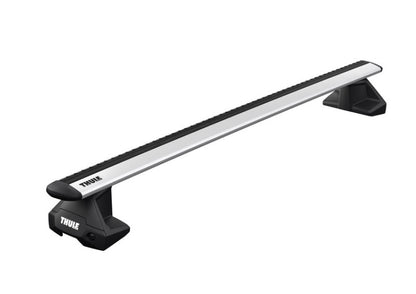 Thule Evo Clamp Load Carrier Feet | Ford Ranger (19-26) (710501)