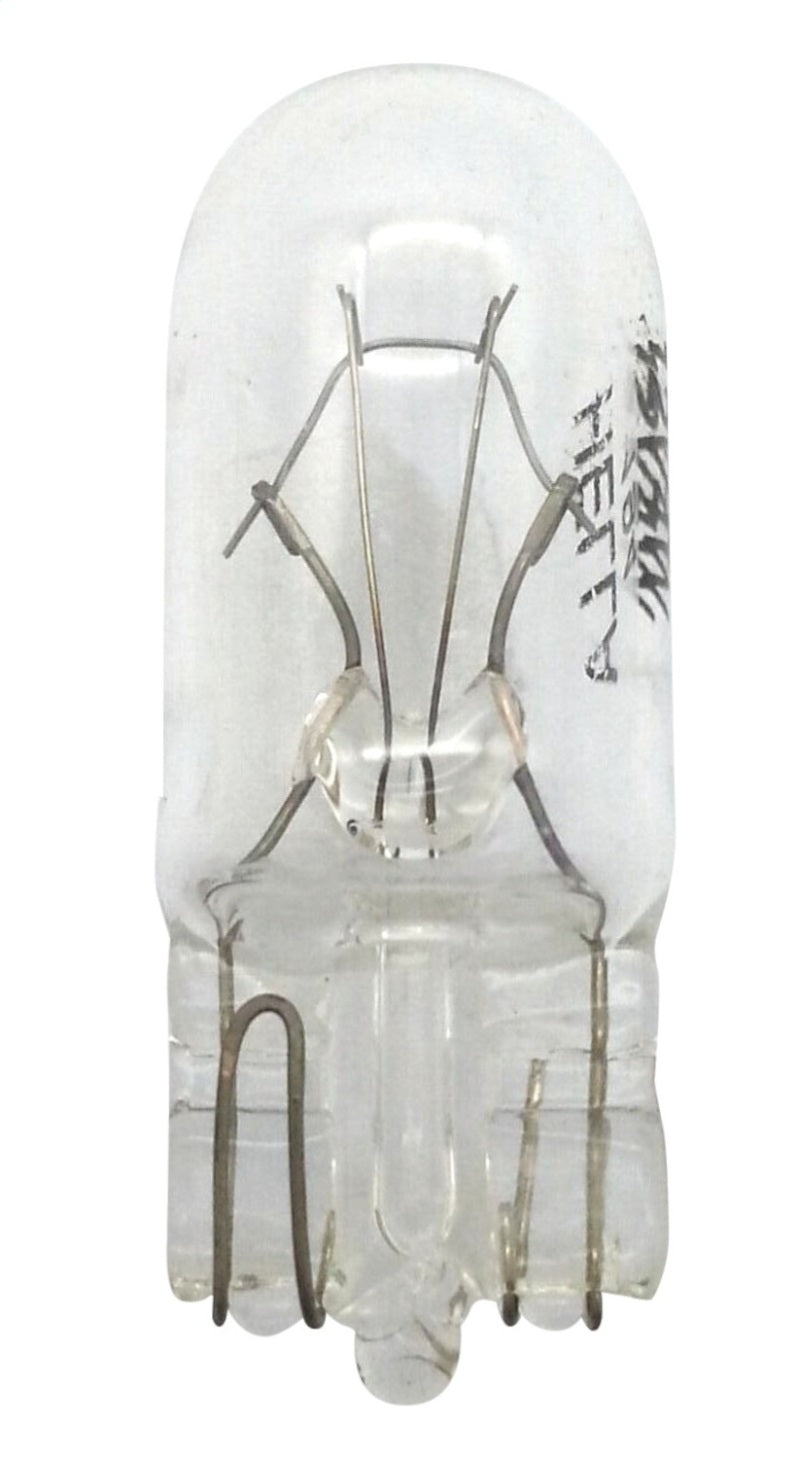 Hella 12V 4W Bulb | Ford Ranger (19-26) (194)