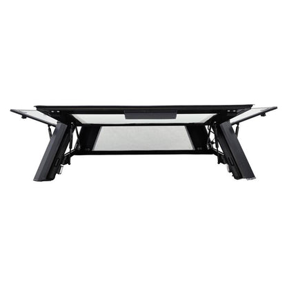 Westin EXP Truck Cap Complete Kit A + BS | Ford Ranger (19-26) (16-11295)